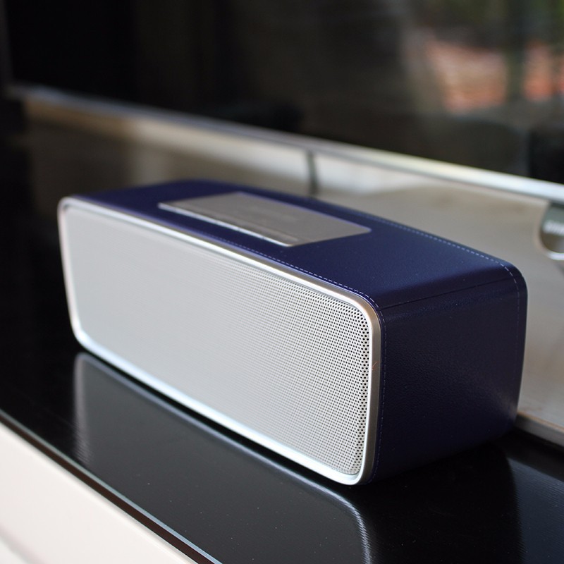 Loa Bluetooth S2025 Hỗ Trợ USB, Thẻ Nhớ, Đầu AUX