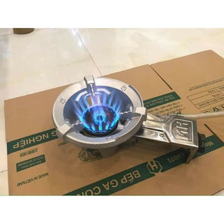 Bếp khè mini Minh Huy