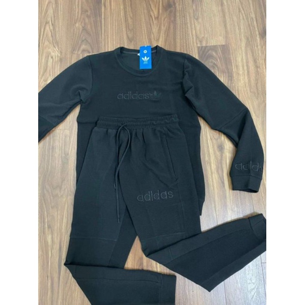 BỘ NỈ THỂ THAO DAS