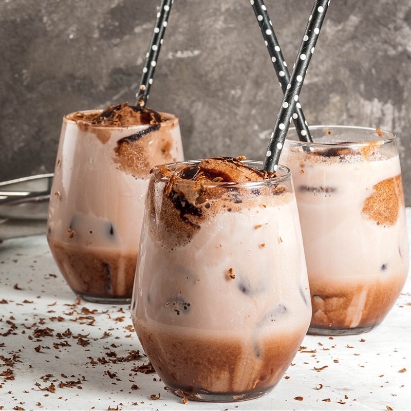 Bột cacao gói 500gr