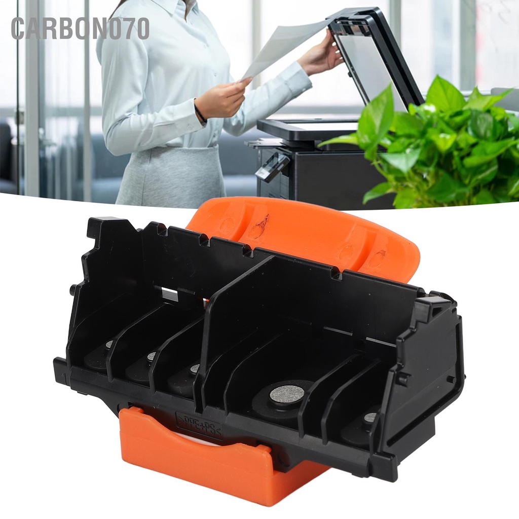 [Hàng Sẵn] Đầu Phun Máy In cho  Canon QY6‑0086 MX920 MX924 MX928 IX6770 IX6780【Carbon070】