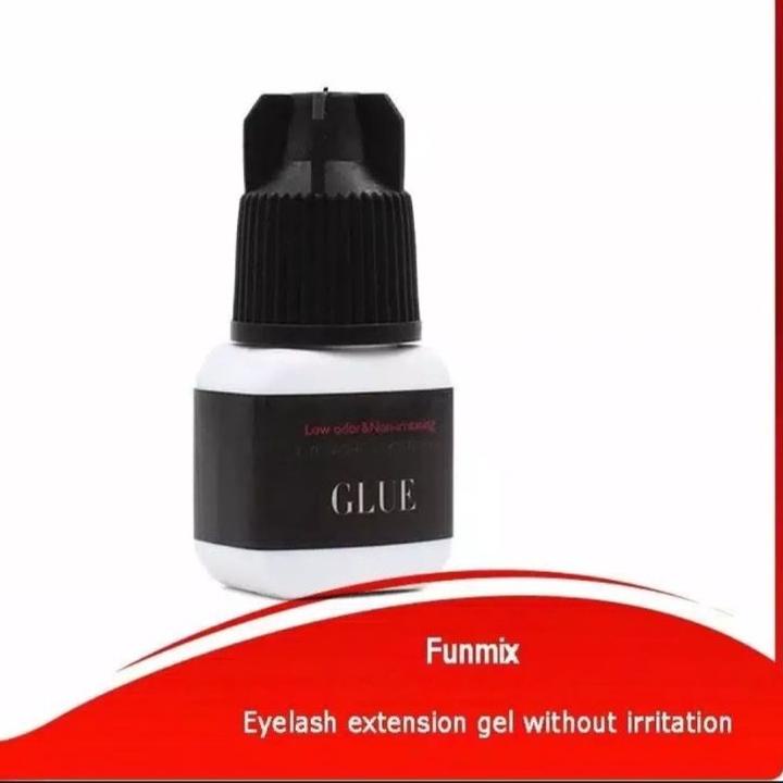 Keo dán lông mi nối dài không thấm nước lâu trôi 100% | BigBuy360 - bigbuy360.vn