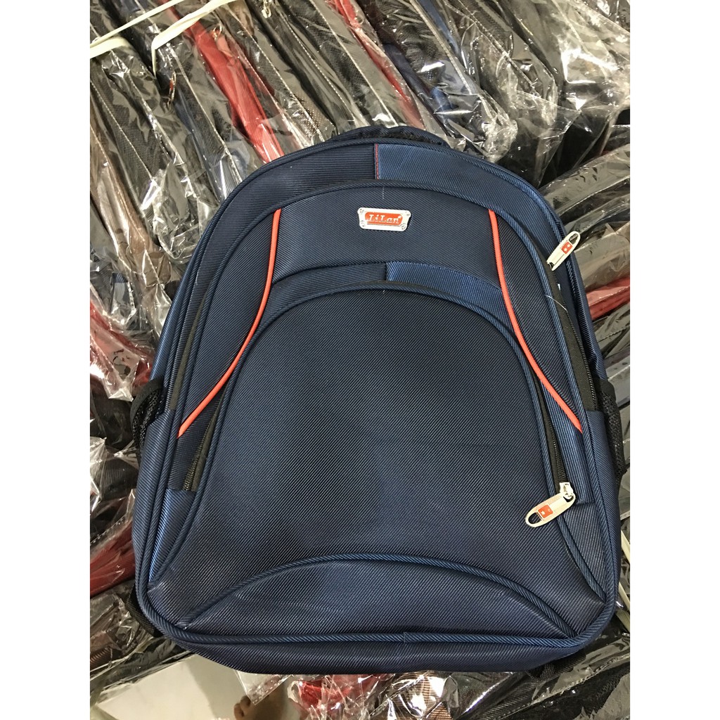 40x32cm BALO LAPTOP ĐI HỌC ĐI CHƠI ĐI LÀM  LOẠI VẢI DÀY KÍCH THƯỚC NHỎ NHẸ NHÀNG NHIỀU MÀU - S04