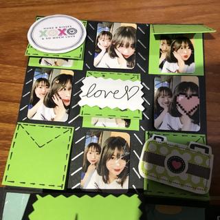 LOVE BOX [ ORDER ]