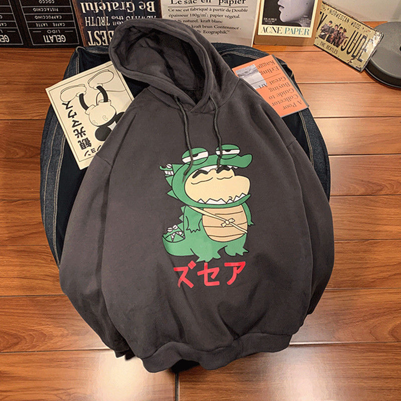 Áo Hoodie Đơn Giản Thời Trang 4 Màu Tùy Chọn Cho Nam Và Nữ | BigBuy360 - bigbuy360.vn