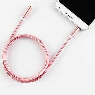 Cáp nối dài tai nghe audio 3.5mm
