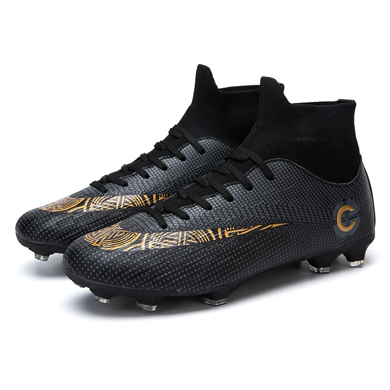 Giày Đá Bóng Nike Mercurial Superfly X Vi Elite Cr7 Ronaldo Fg 36-45 2019