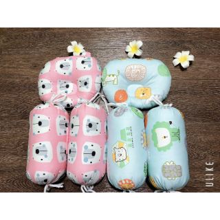 Gối chặn cho bé trai, bé gái