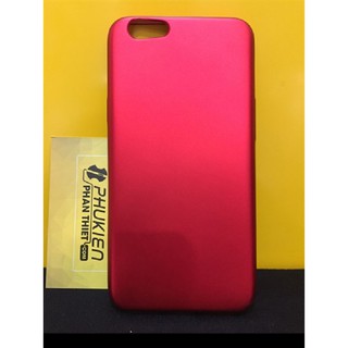 Ốp silicon SMTT OPPO F1S - A59