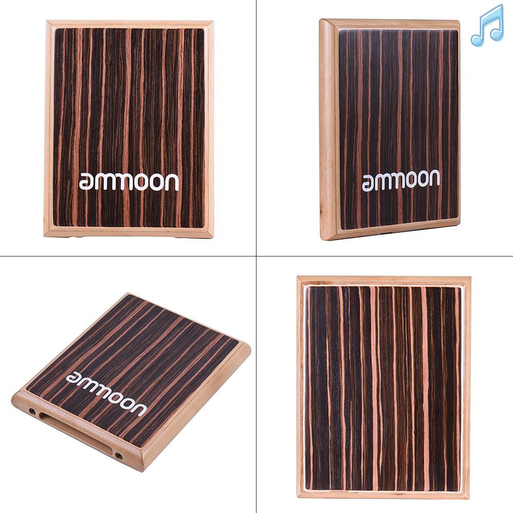 Bộ Trống Cajon Chất Lượng