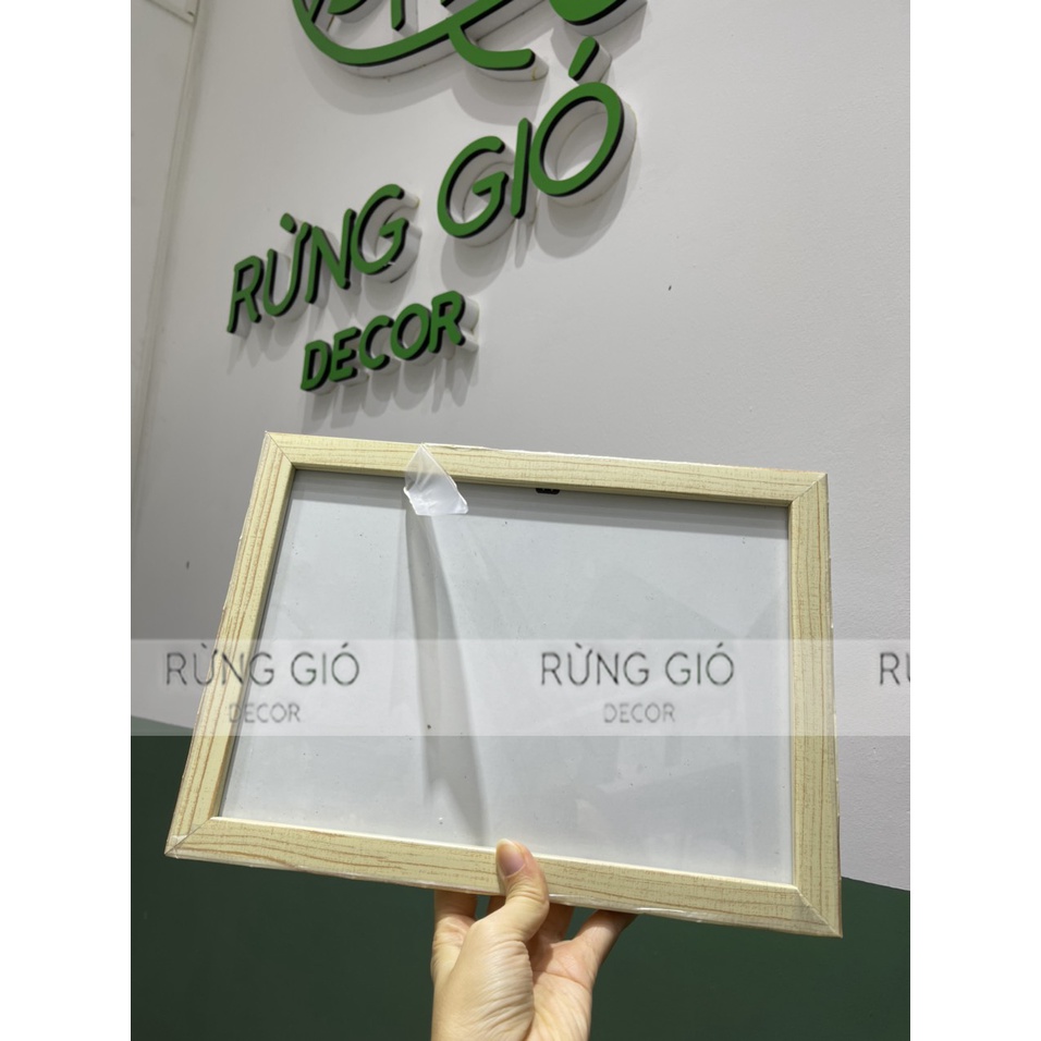 1 Khung bằng khen A4 ,ảnh thật shop chụp, khung chứng chỉ, trao thưởng
