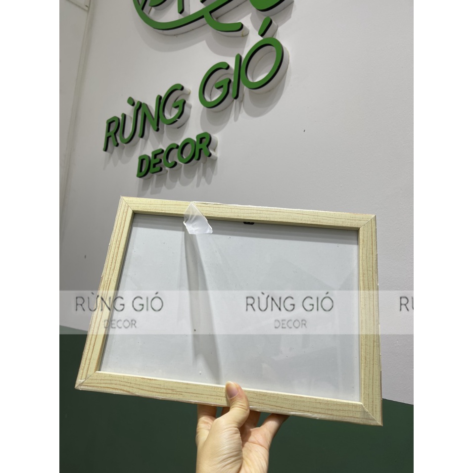 1 Khung bằng khen A4 (để vừa giấy khen cỡ 21x30cm),ảnh thật shop chụp, khung chứng chỉ, trao thưởng