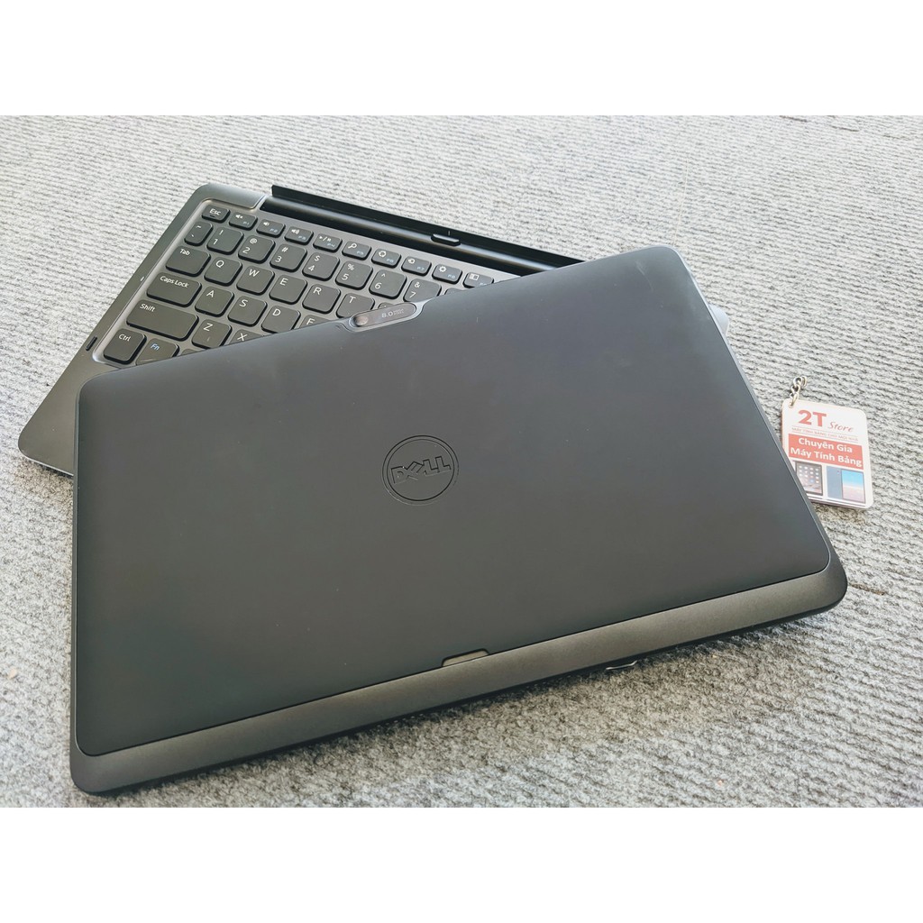 Laptop 2 trong 1 Dell Venue 11 Pro màn đẹp tháo rời được | BigBuy360 - bigbuy360.vn