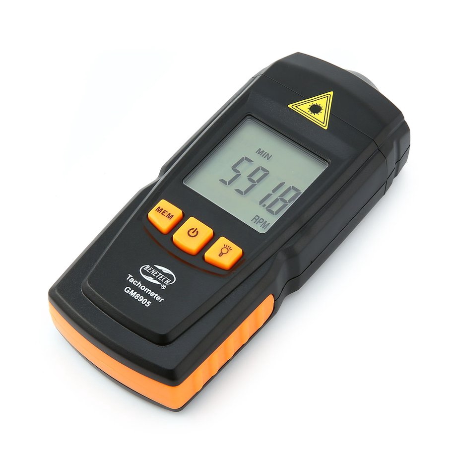 Máy đo tốc độ bằng tia laser B' Gm8905