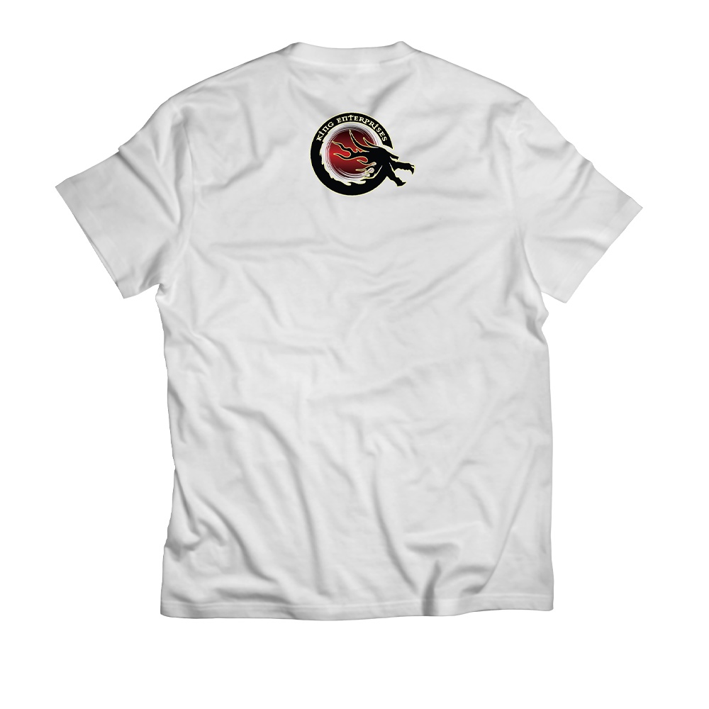 Áo thun UNISEX cổ tròn HDVERSE Sid Nguyễn VPW vải cotton 4 chiều thoáng mát, form cổ điển