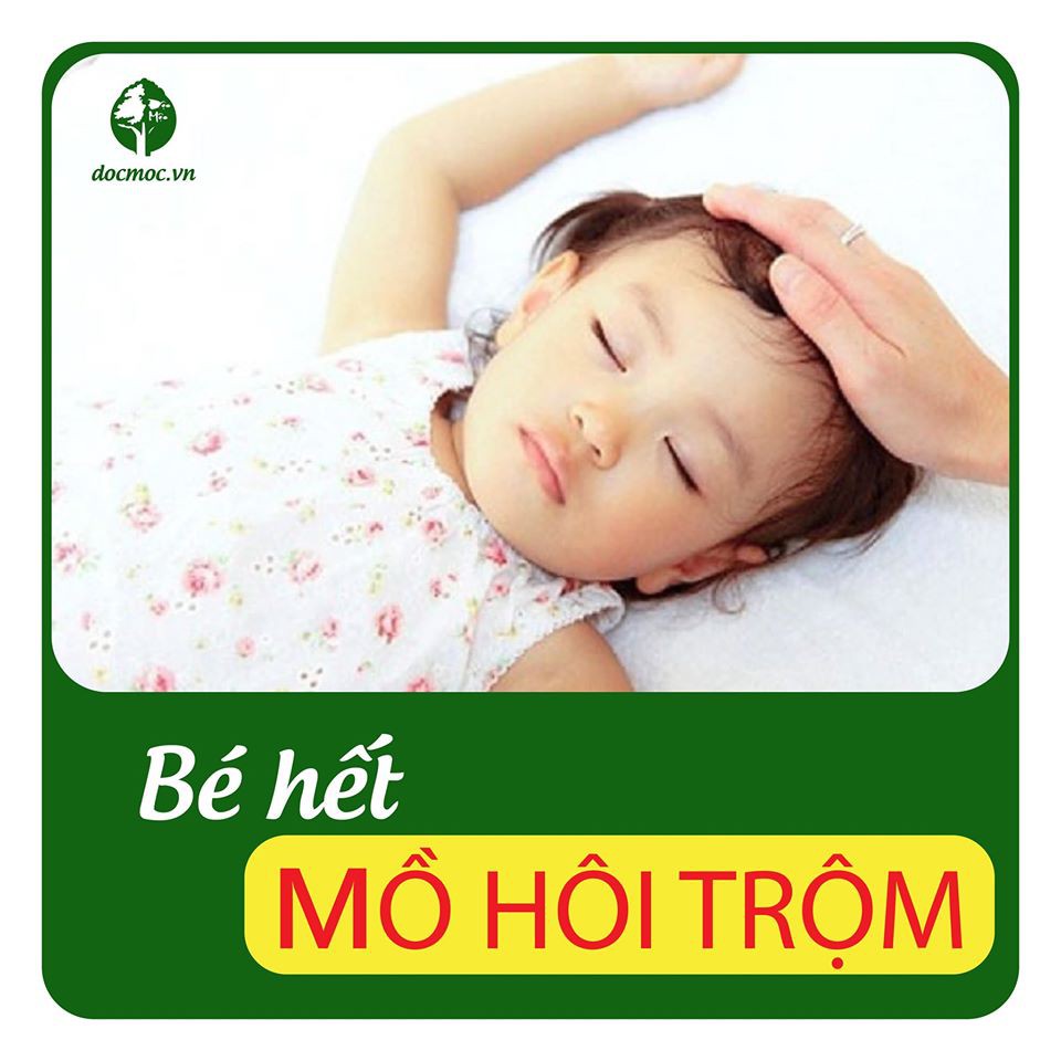 Muối Tắm Bé Sinh Dược 400gr - Độc Mộc, Muối tắm bé thảo dược