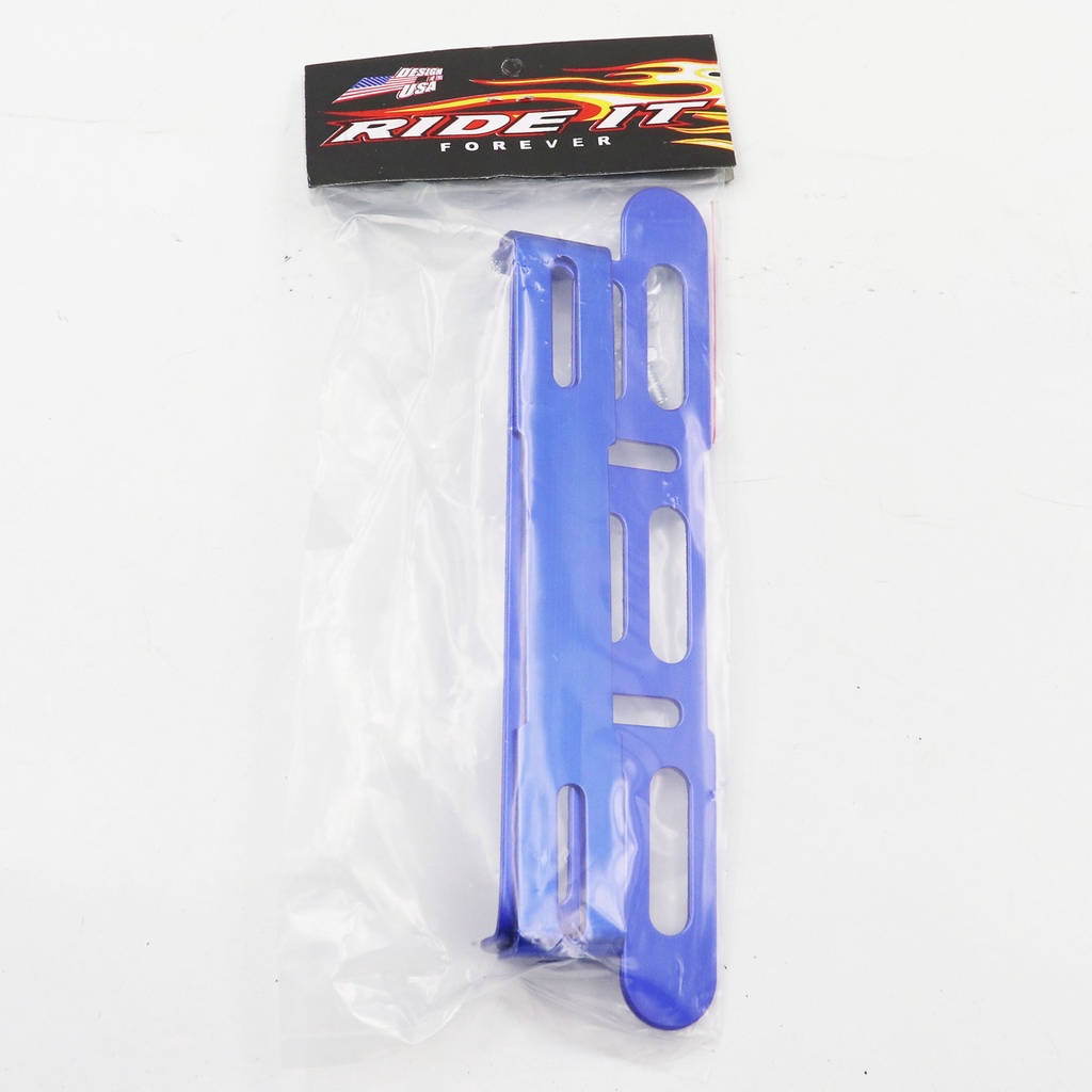 Khung Gắn Biển Số Xe Hơi Phong Cách Thể Thao Độc Đáo Chất Lượng Cao