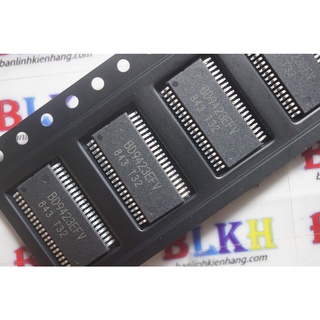 IC Led Driver BD9423EFV BD9423 9423 SOP-40 chính hãng ROHM