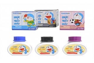 MỰC BƠM BÚT MÁY FPI-08/DO