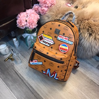 Balo mmode creation moni ch size trung 28*32