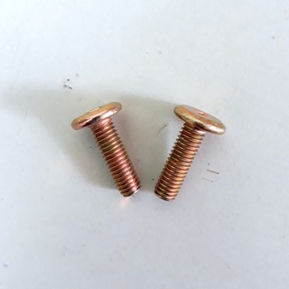 Bulong lục giác chìm mũ dẹt
