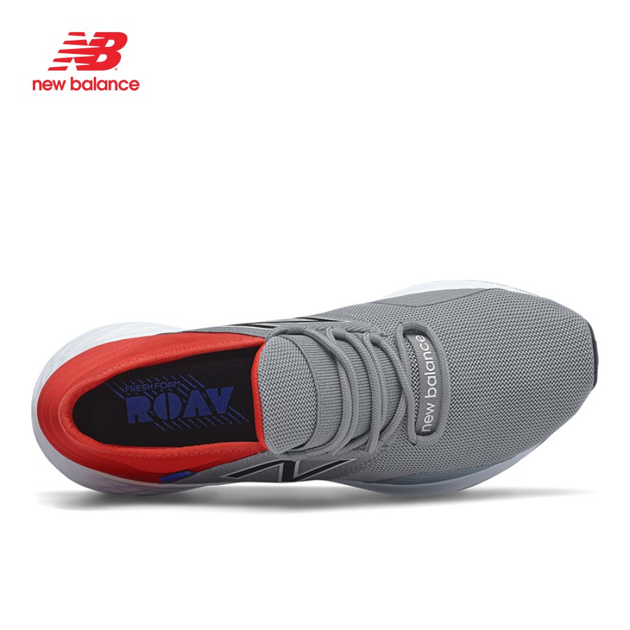 Giày chạy bộ nam NEW BALANCE Future Sport MROAVCW