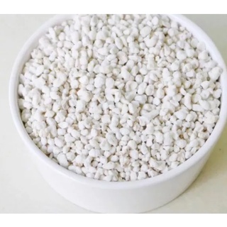 Đất Ấp trứng bò sát - đất đen - đất trắng trọng lượng 1kg