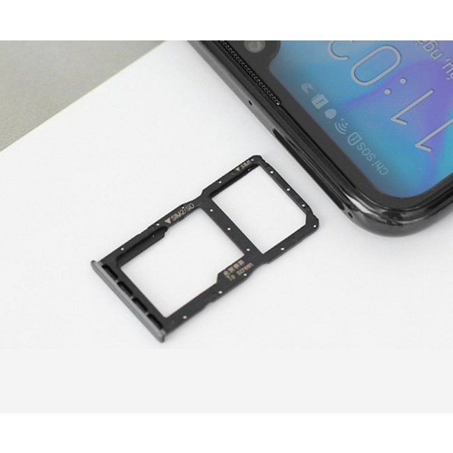 Khay sim khay thẻ nhớ Huawei P30 Lite - Khay sim thay thế