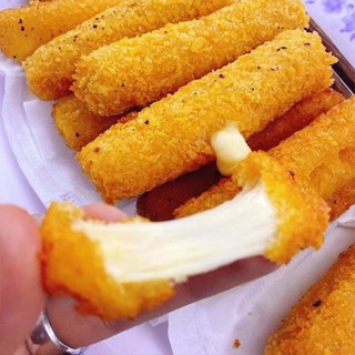 Phô mai que Trọng Bình (500gr)