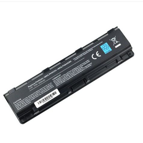 Pin TOSHIBA Satellite C800 C805 C840 C850 C855 L800 L805 L830 L835 L840 L850 C50D C50t L800D L845 L855 C845 C870 C875