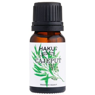 Tinh dầu Tràm trà Haku
