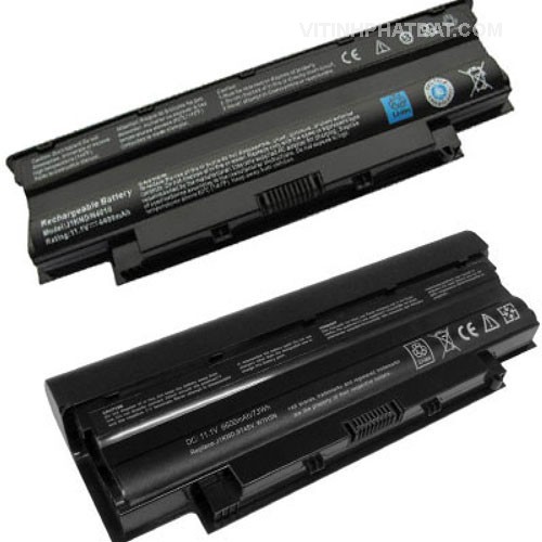 Pin laptop Dell Inspiron 13R N3010 N3110 N3520, 14R N4010 N4110 N4050, 15R N5010, M5010, N5110 M5030 M5040 N5050 – N4010