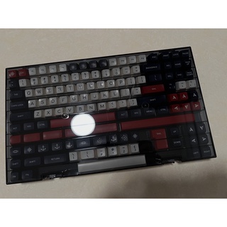 Khay đựng keycap bàn phím - JTK MAX BOX | JTK STANDARD BOX | JTK MEDIUM BOX