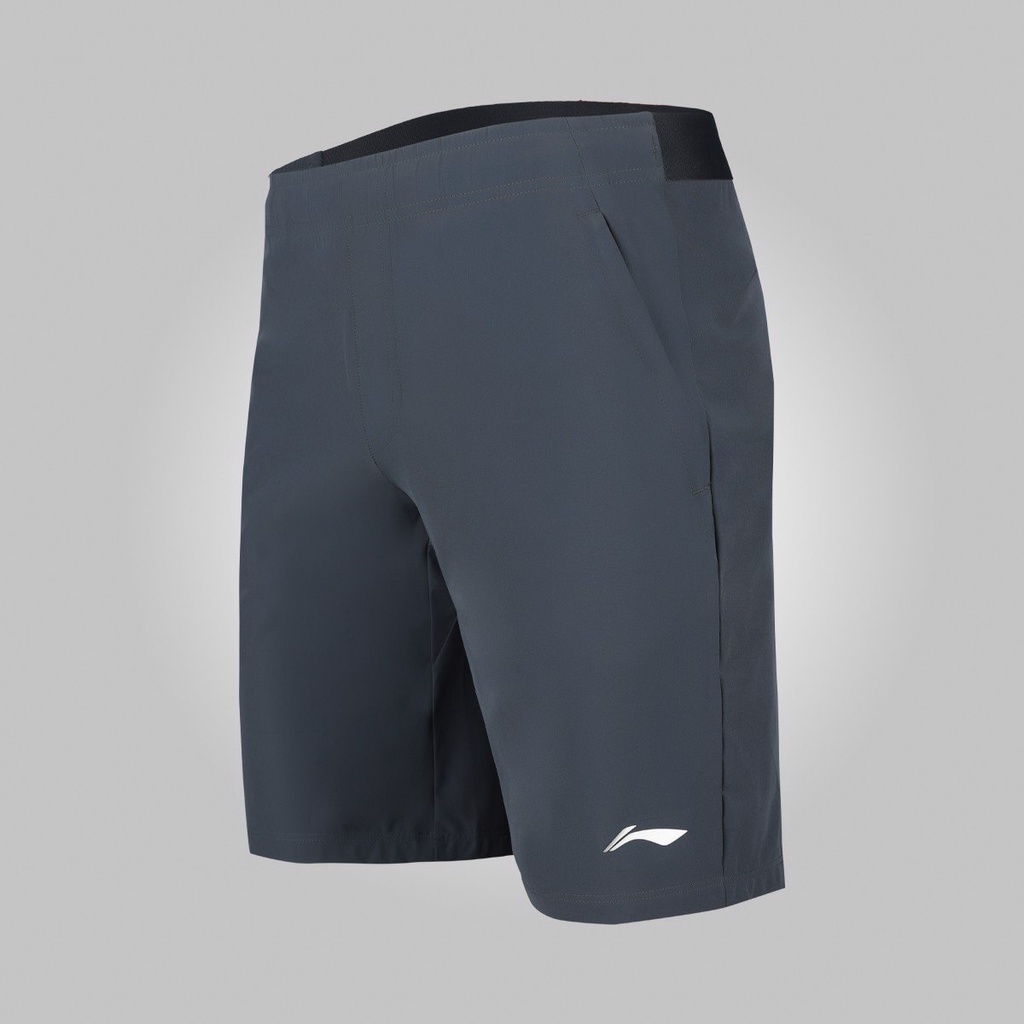 Quần short Thể Thao Li-Ning Nam AKSR907