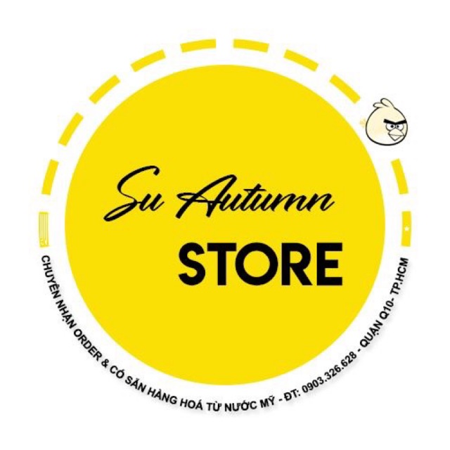 Su Autumn Store