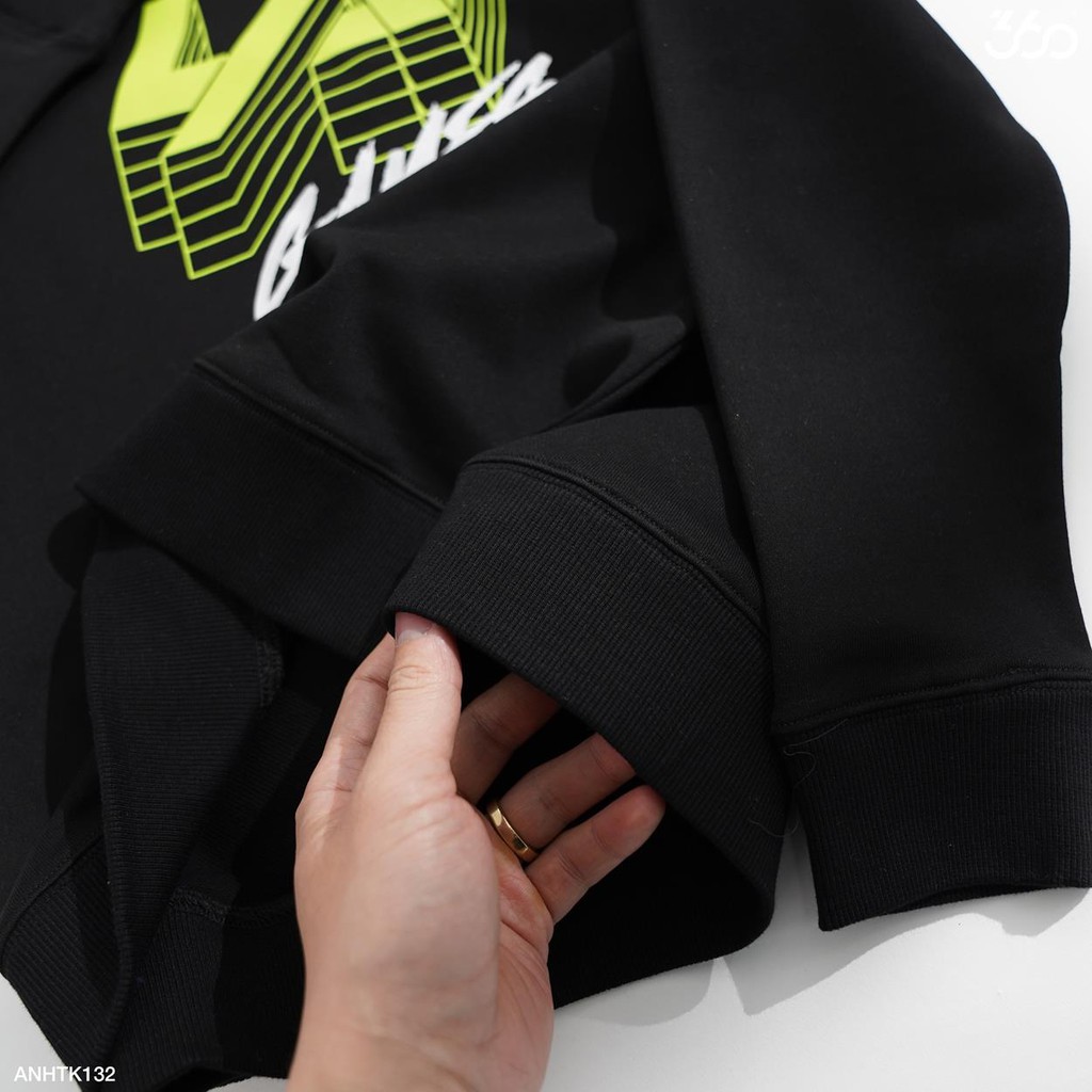 Áo nỉ dài tay cao cấp thương hiệu 360 Boutique phong cách trẻ trung, năng động - ANHTK132 | BigBuy360 - bigbuy360.vn