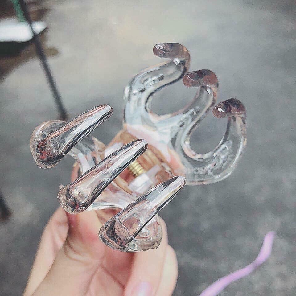 Kẹp càng cua Thái Lan TO - Rất chắc chắn