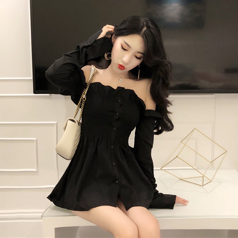 ÁO SƠ MI NỮ ULZZANG | BigBuy360 - bigbuy360.vn