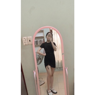 Váy body mùa đông