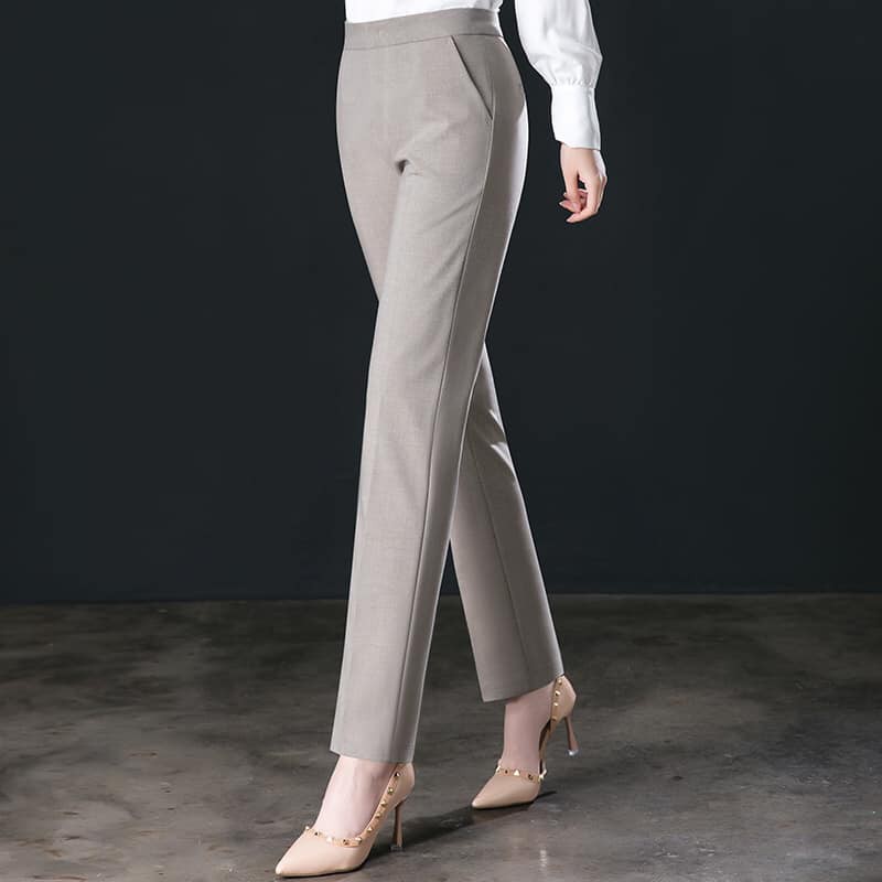 Q2295 - Quần tây nữ hàng nhập - giá 610k