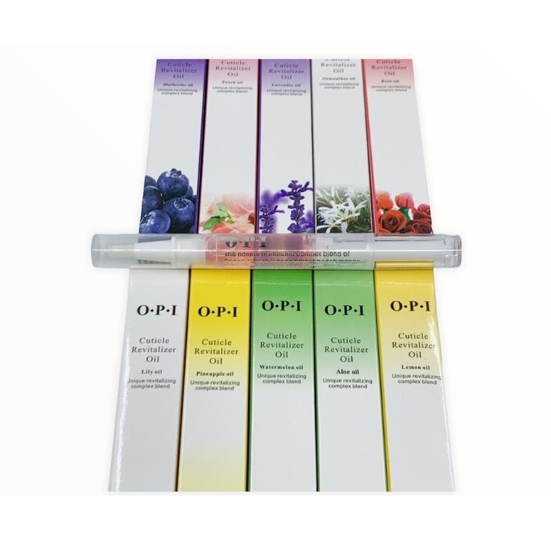 Bút Dưỡng Viền Móng OPI