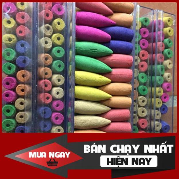 [SP BÁN CHẠY] Trầm hương mix mùi