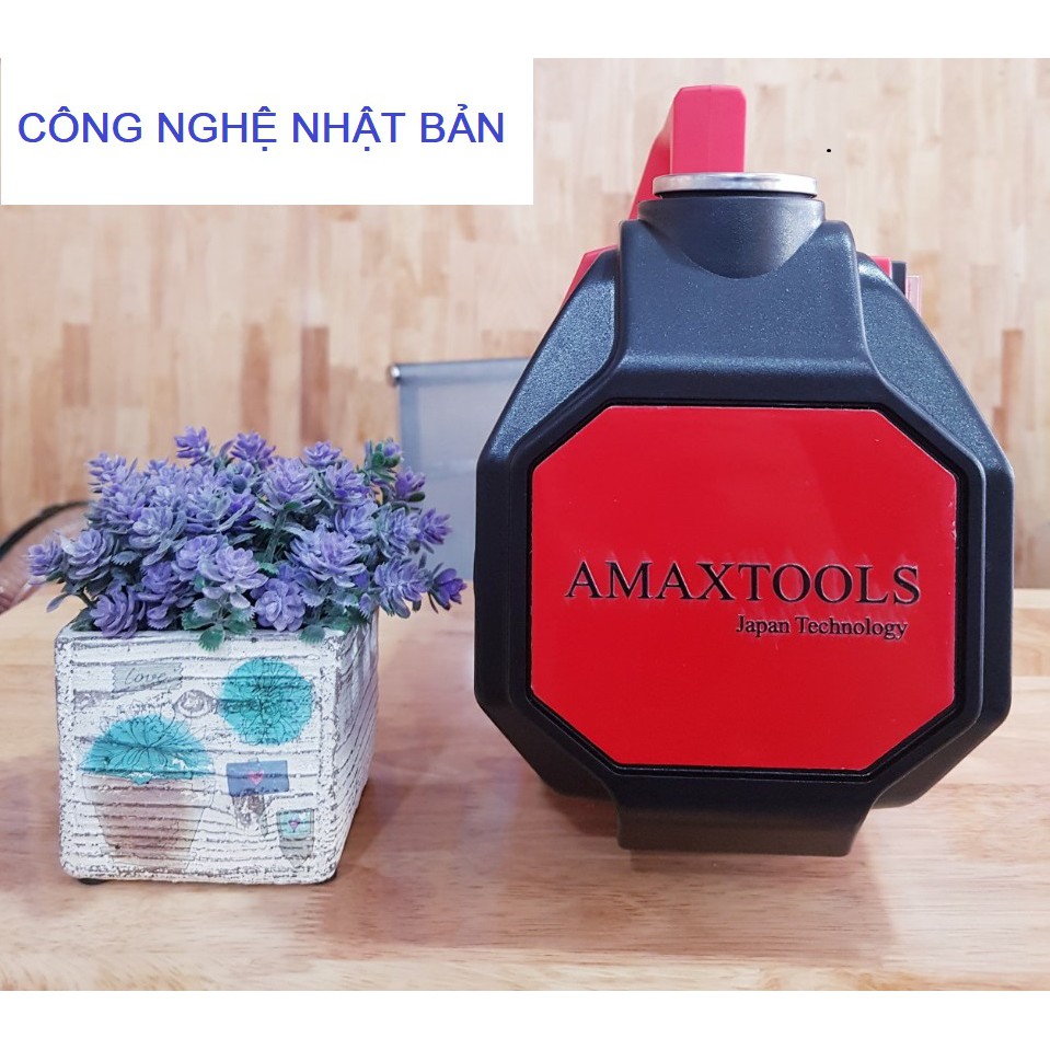 máy rửa xe amaxtools  máy rửa xe mini SIÊU MẠNH ✨ may rua xe áp lực cao 1800W công suất thực , ĐỘNG CƠ TỪ CHÍNH HÃNG