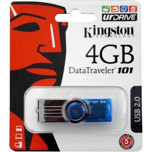 USB 4G Kingston DT101