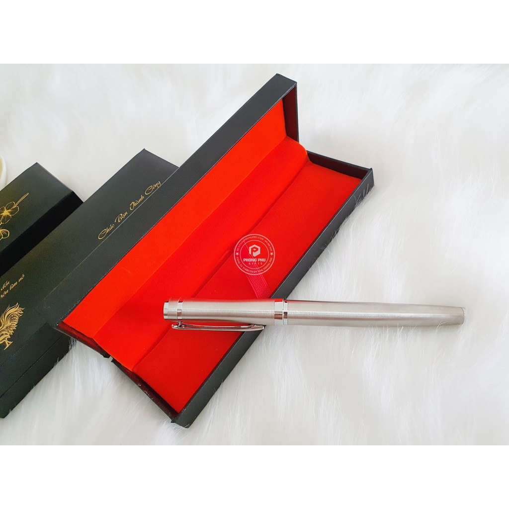 Bút Ký - Khắc Tên, Chữ, Logo theo yêu cầu - Quà tặng sinh nhật, thầy cô, Quà tốt nghiệp, Khai trương..