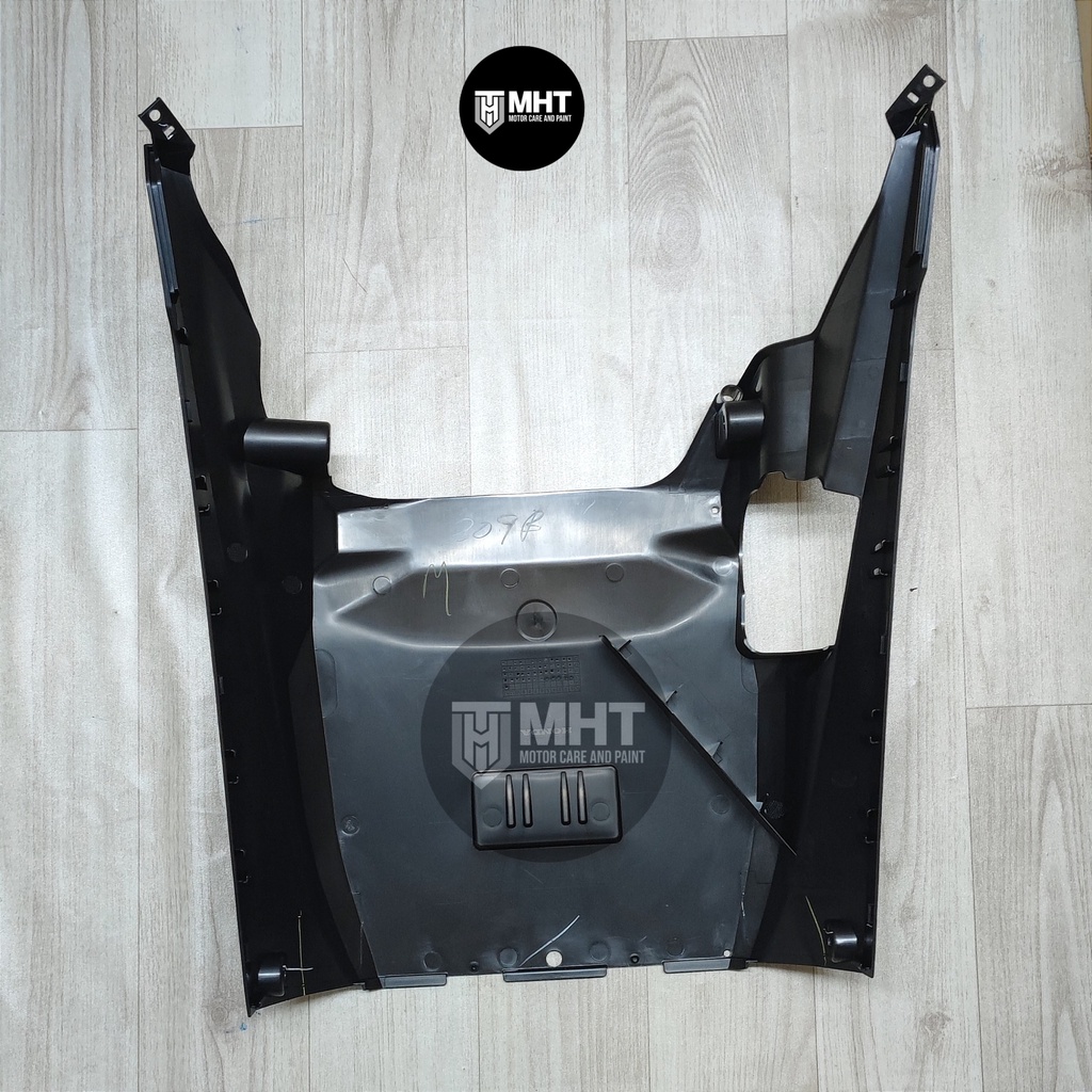 Ốp Gầm, Nhựa Lót Dưới Sàn Gầm Vario-Click 2015-2017