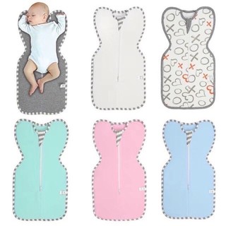 Ủ nhộng chũn giúp bé easy dễ dàng!