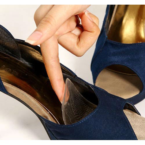 [ SALE SẬP SÀN ] Miếng silicon lót giày Loại Tốt
