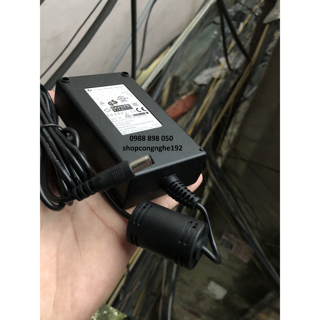 Adapter 6v 2a loại tốt