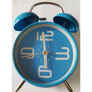 Đồng hồ báo thức 2 chuông BCTRUNG